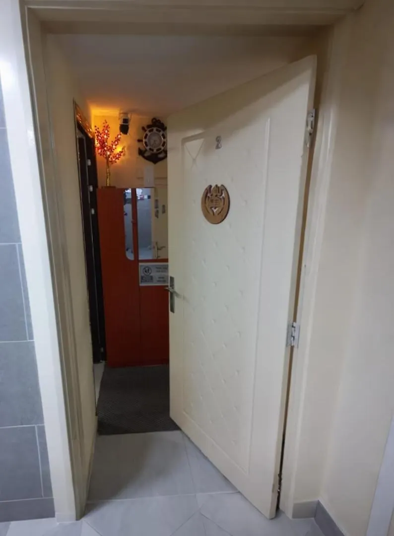 Alharaki Capsule Bed & Breakfast Dubai 0*,  United Arab Emirates