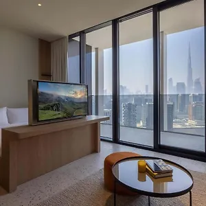  Aparthotel Upside Living