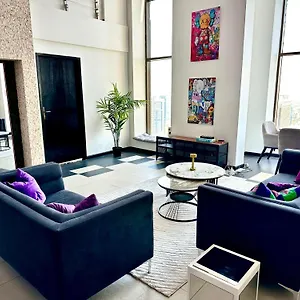  Hostel Ora Place Jbr