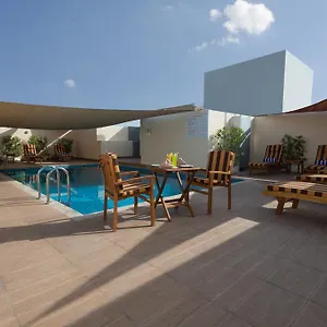 3* Aparthotel City Stay Hotel Apartment