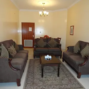 3* Aparthotel Lavender