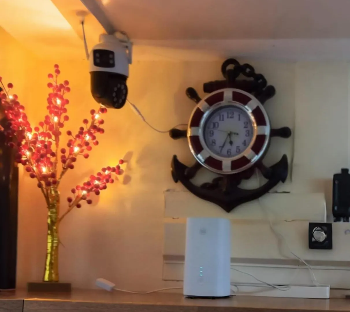 Bed and Breakfast Alharaki Capsule Dubaj 0*,